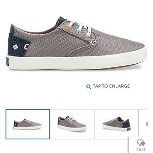 Sperry Bodie boat shoe